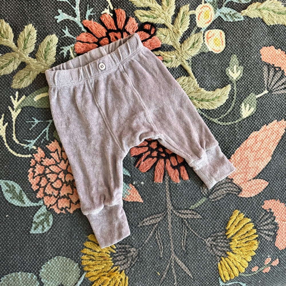 Kate Quinn Baby Pants